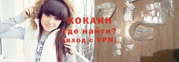 стаф Покачи
